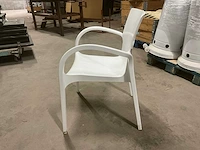 Siësta - déjà vu - terrace chairs (35x) - afbeelding 2 van  7