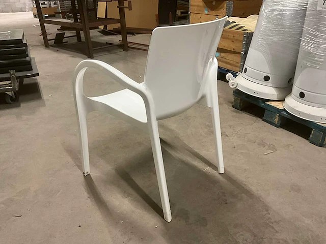 Siësta - déjà vu - terrace chairs (35x) - afbeelding 3 van  7