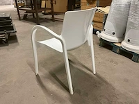 Siësta - déjà vu - terrace chairs (35x) - afbeelding 3 van  7