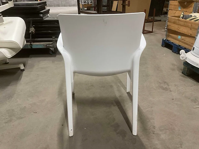 Siësta - déjà vu - terrace chairs (35x) - afbeelding 4 van  7
