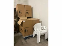 Siësta - déjà vu - terrace chairs (35x) - afbeelding 7 van  7