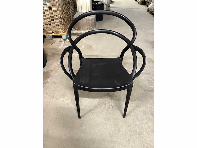 Siësta - mila - terrace chairs (26x) - afbeelding 1 van  3