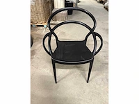 Siësta - mila - terrace chairs (26x) - afbeelding 1 van  3