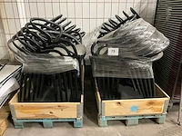 Siësta - mila - terrace chairs (26x) - afbeelding 2 van  3
