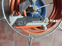 Sievert draagbare gasbrander - afbeelding 3 van  5