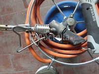 Sievert draagbare gasbrander - afbeelding 4 van  5