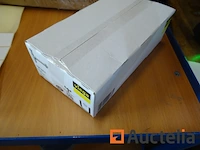 Sifon fles 1 1/4" chroom viega 5753 - afbeelding 2 van  2