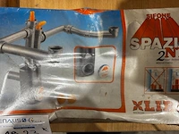 Sifon kit - afbeelding 1 van  6