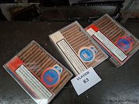 Sigaren - afbeelding 1 van  1