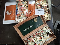 Sigarenbanden - afbeelding 1 van  1