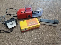 Sigaretten makers - afbeelding 1 van  1