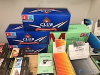 Sigaretten - afbeelding 10 van  14