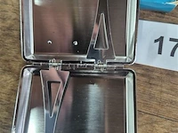 Sigarettendoosjes vw 3 stuks - afbeelding 2 van  3