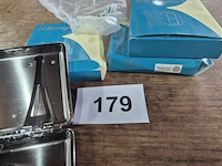Sigarettendoosjes vw 3 stuks - afbeelding 3 van  3