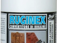 Sigill, ruginex roestomvormer