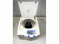 Sigma - 2-16p - centrifugeren - afbeelding 4 van  5