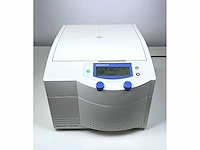 Sigma - 2-16p - centrifugeren - afbeelding 5 van  5