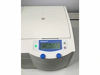 Sigma | 2-16p | centrifuge - afbeelding 4 van  5