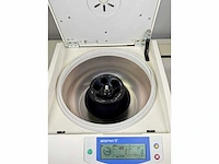 Sigma | 2-16p | centrifuge - afbeelding 5 van  5
