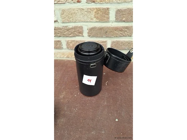 Sigma lens - afbeelding 1 van  7
