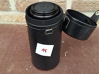 Sigma lens - afbeelding 1 van  7