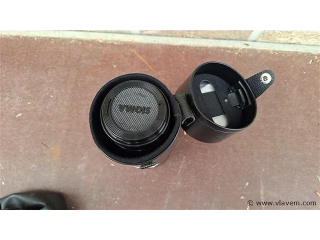 Sigma lens - afbeelding 2 van  7