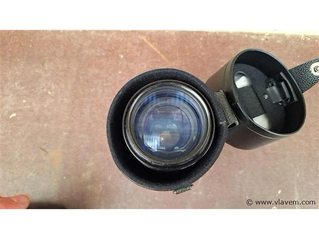 Sigma lens - afbeelding 3 van  7