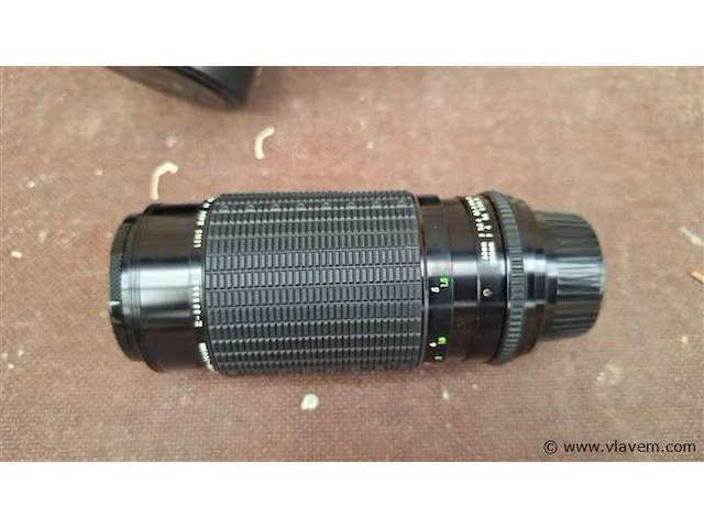 Sigma lens - afbeelding 4 van  7