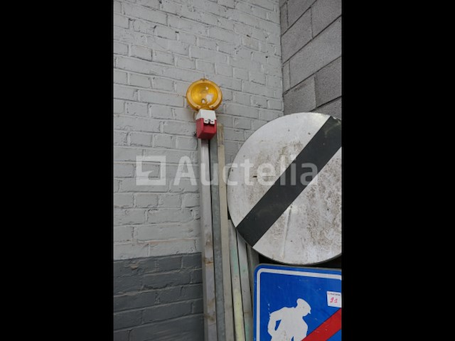 Signalering - afbeelding 2 van  6