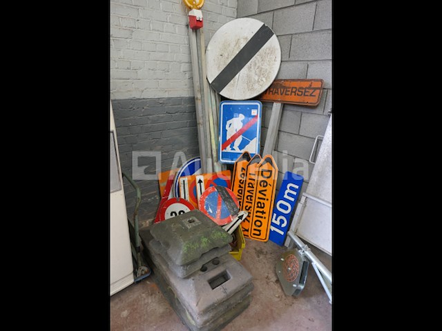 Signalering - afbeelding 3 van  6