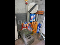 Signalering - afbeelding 3 van  6