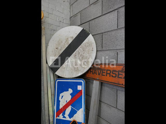 Signalering - afbeelding 6 van  6