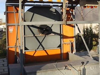 Signalisatie aanhangwagen stuer egghe - afbeelding 3 van  5