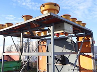 Signalisatie aanhangwagen stuer egghe - afbeelding 4 van  5