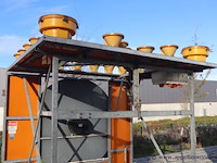 Signalisatie aanhangwagen stuer egghe - afbeelding 3 van  6