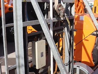 Signalisatie aanhangwagen stuer egghe - afbeelding 2 van  4