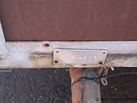 Signalisatie aanhangwagen stuer egghe - afbeelding 4 van  4