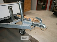 Signalisatie-aanhangwagen - afbeelding 8 van  8