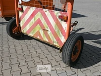 Signalisatie-aanhangwagen - afbeelding 5 van  7