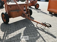 Signalisatie-aanhangwagen - afbeelding 6 van  7