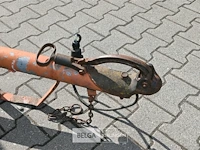 Signalisatie-aanhangwagen - afbeelding 7 van  7