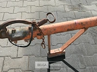 Signalisatie-aanhangwagen - afbeelding 6 van  7