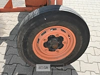 Signalisatie-aanhangwagen - afbeelding 7 van  7
