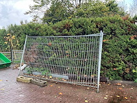 Signalisatie borden en 2 afzethekken - afbeelding 8 van  8