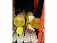 Signalisatie lamp (12x) - afbeelding 2 van  4