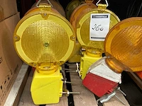 Signalisatie lamp (12x) - afbeelding 4 van  4