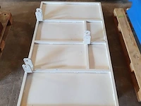 Signalisatiebord voor tractor - afbeelding 5 van  5