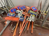 Signalisatieborden - afbeelding 5 van  12