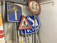 Signalisatieborden - afbeelding 7 van  12