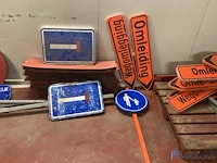 Signalisatieborden - afbeelding 10 van  12